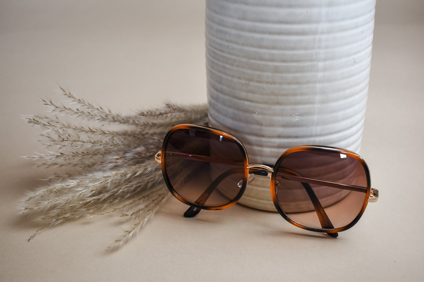 Optimum Mary Jane Sunglasses