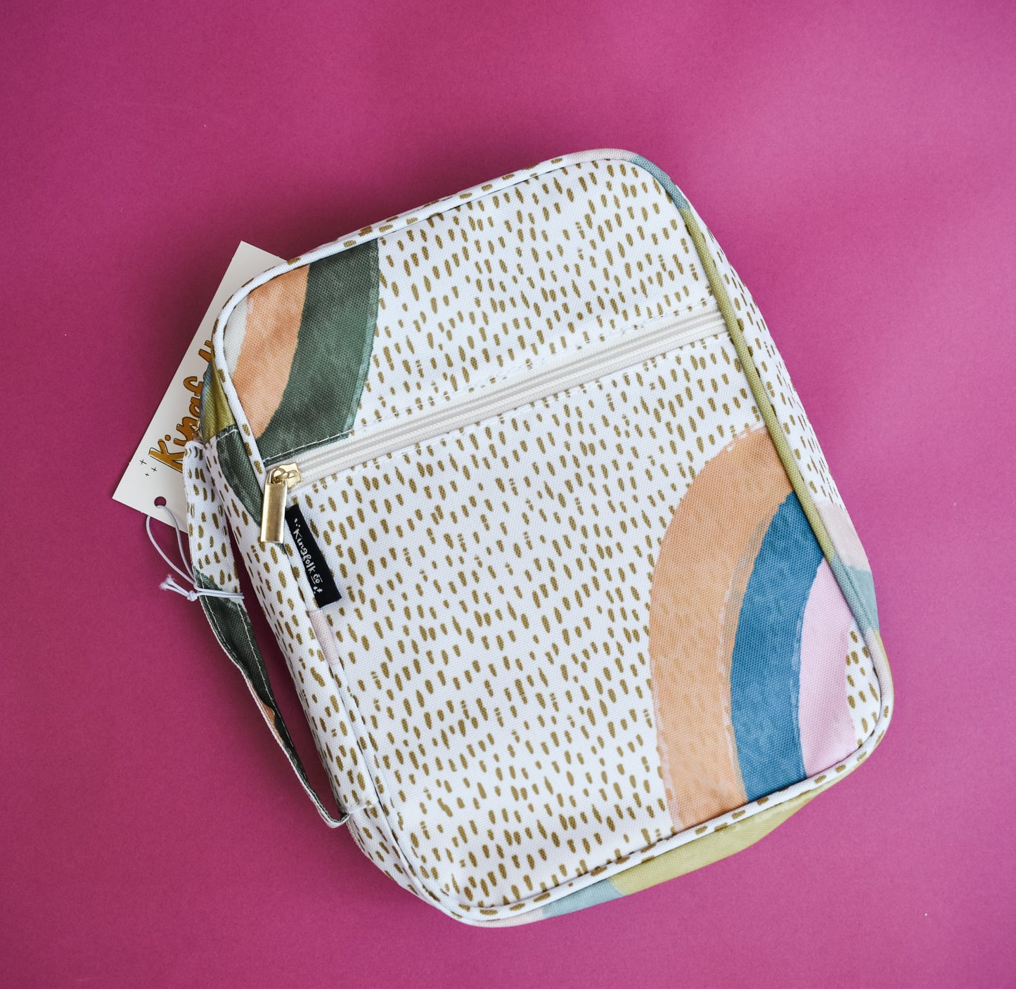 Kingfolk Co. Bible Covers