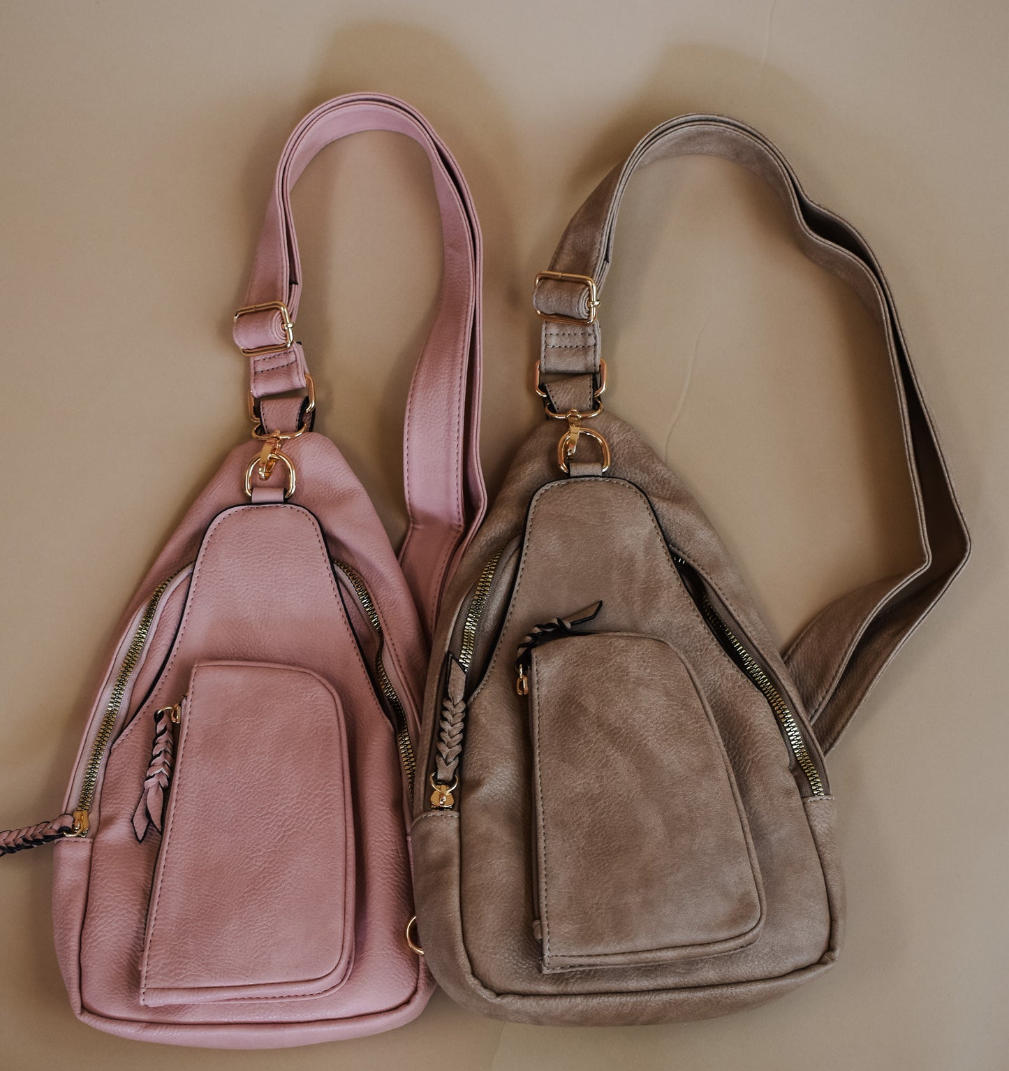 Alba Sling Bag