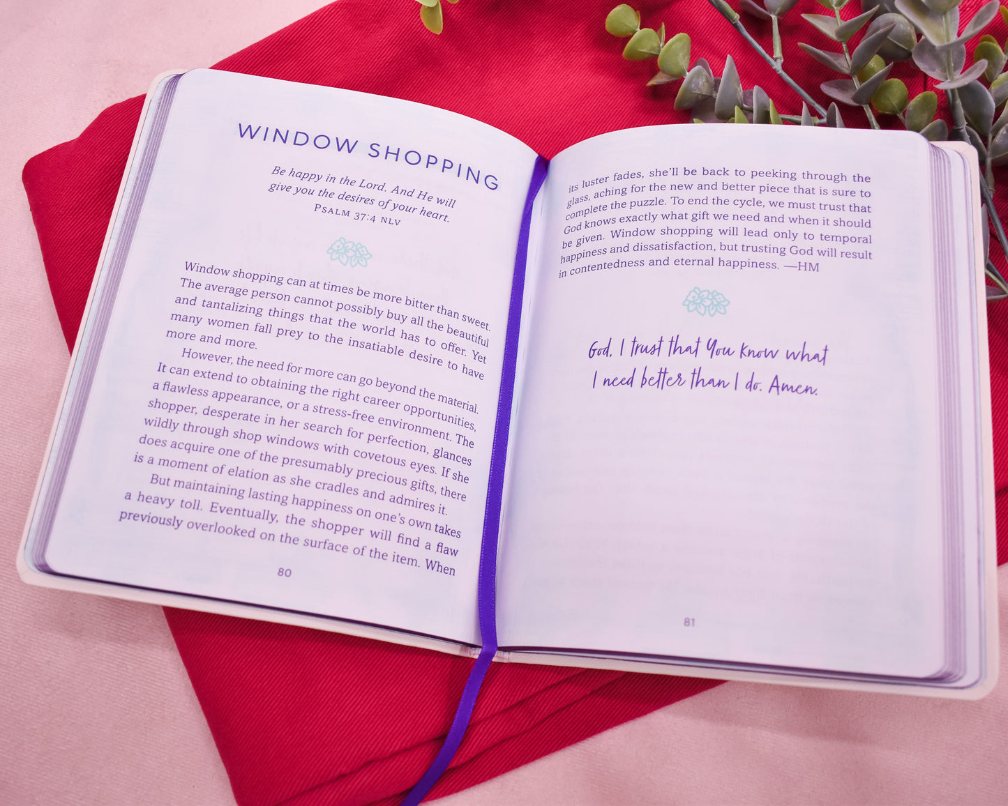 Grace, Not Perfection Encouraging Devotions For Women