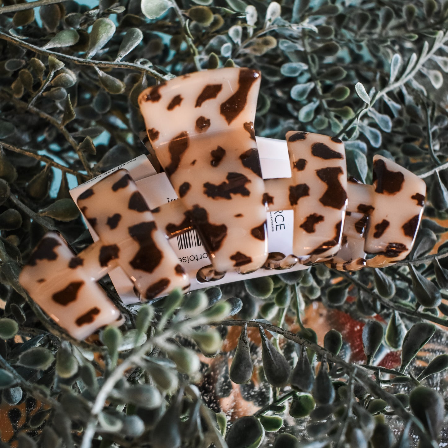 Teleties Classic Hair Clip