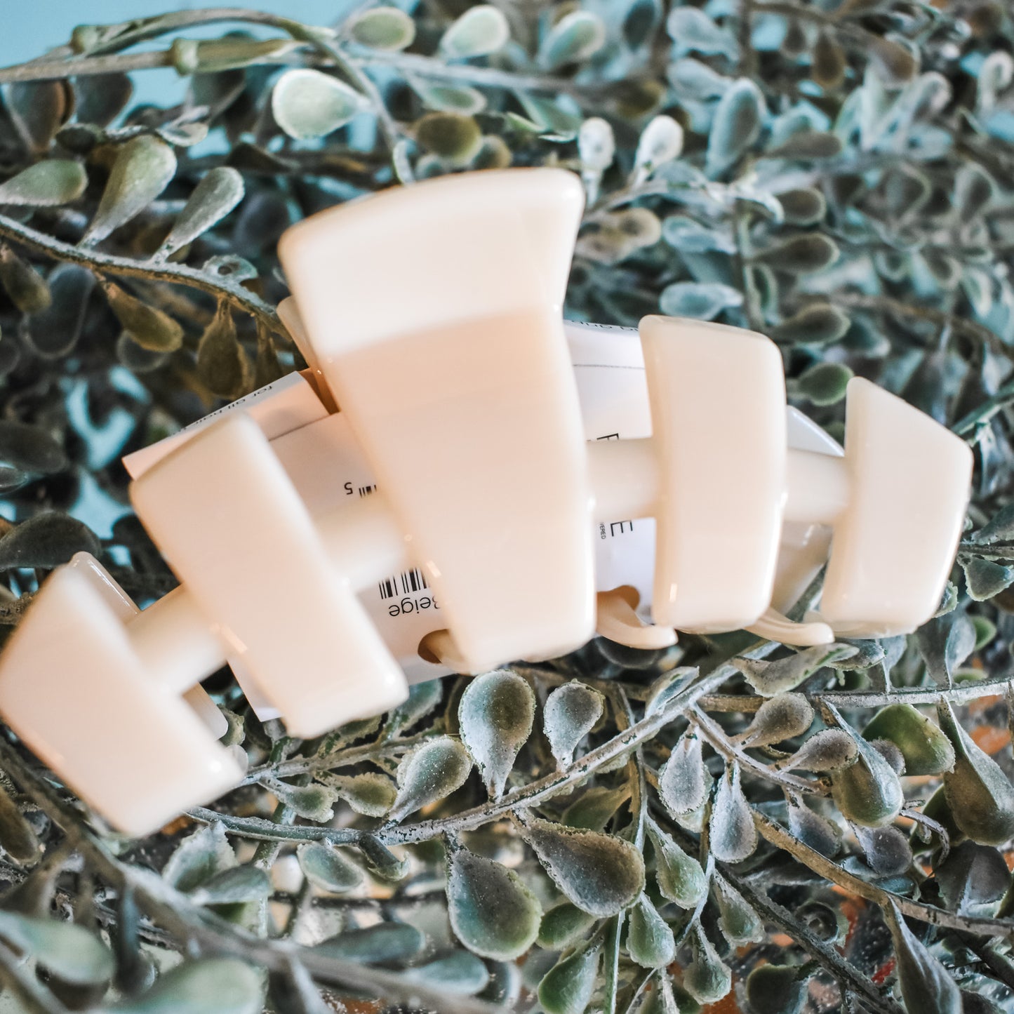 Teleties Classic Hair Clip