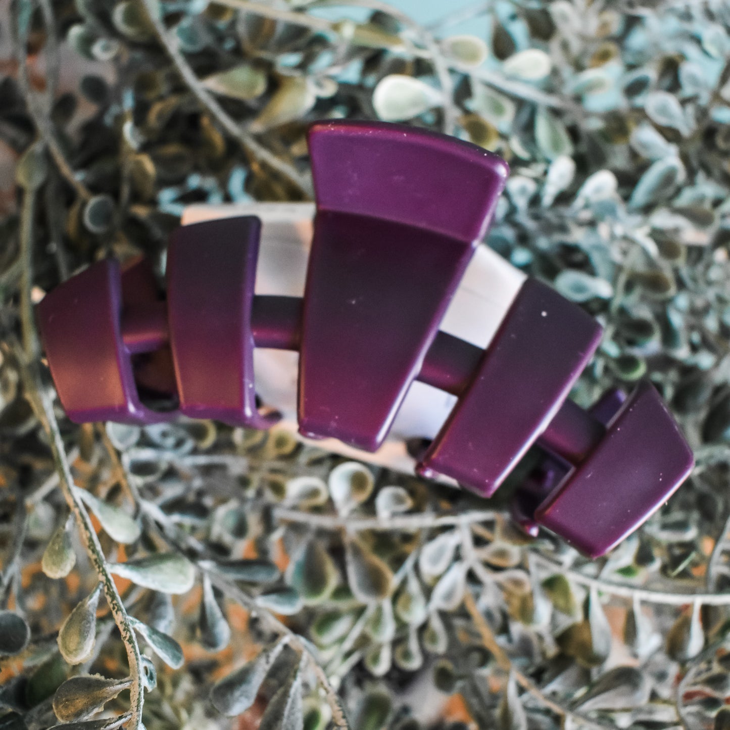 Teleties Classic Hair Clip