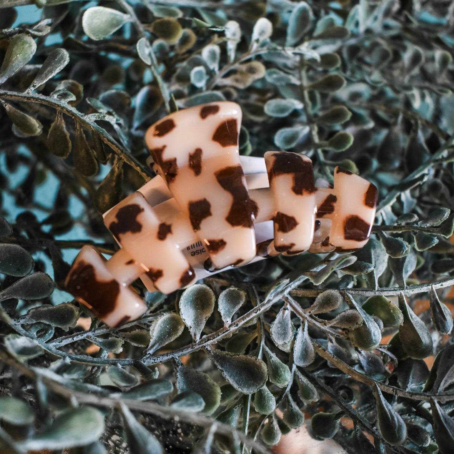 Teleties Classic Hair Clip