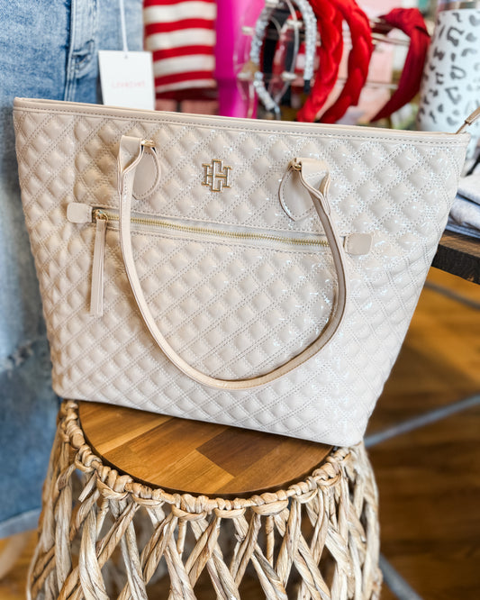 Jayden Tote Bag