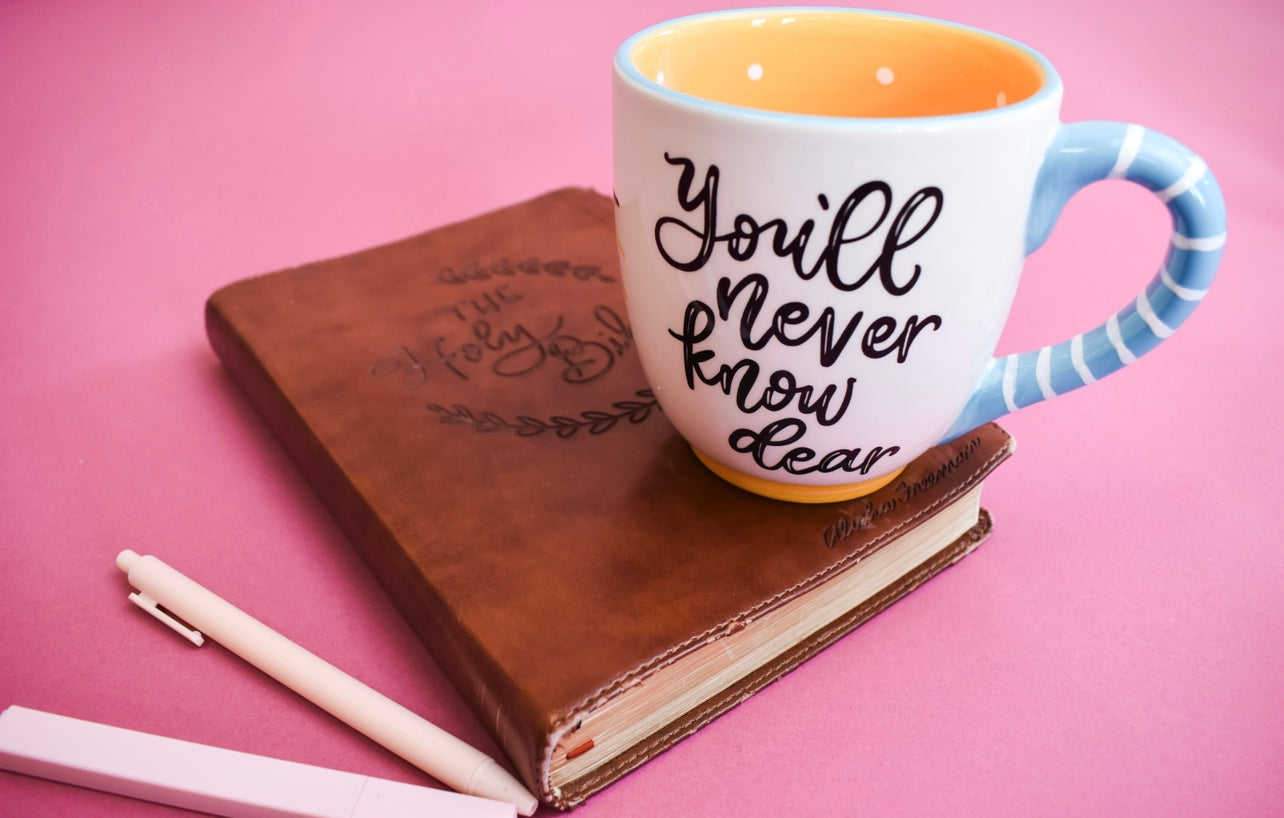 How Much I Love You Mug