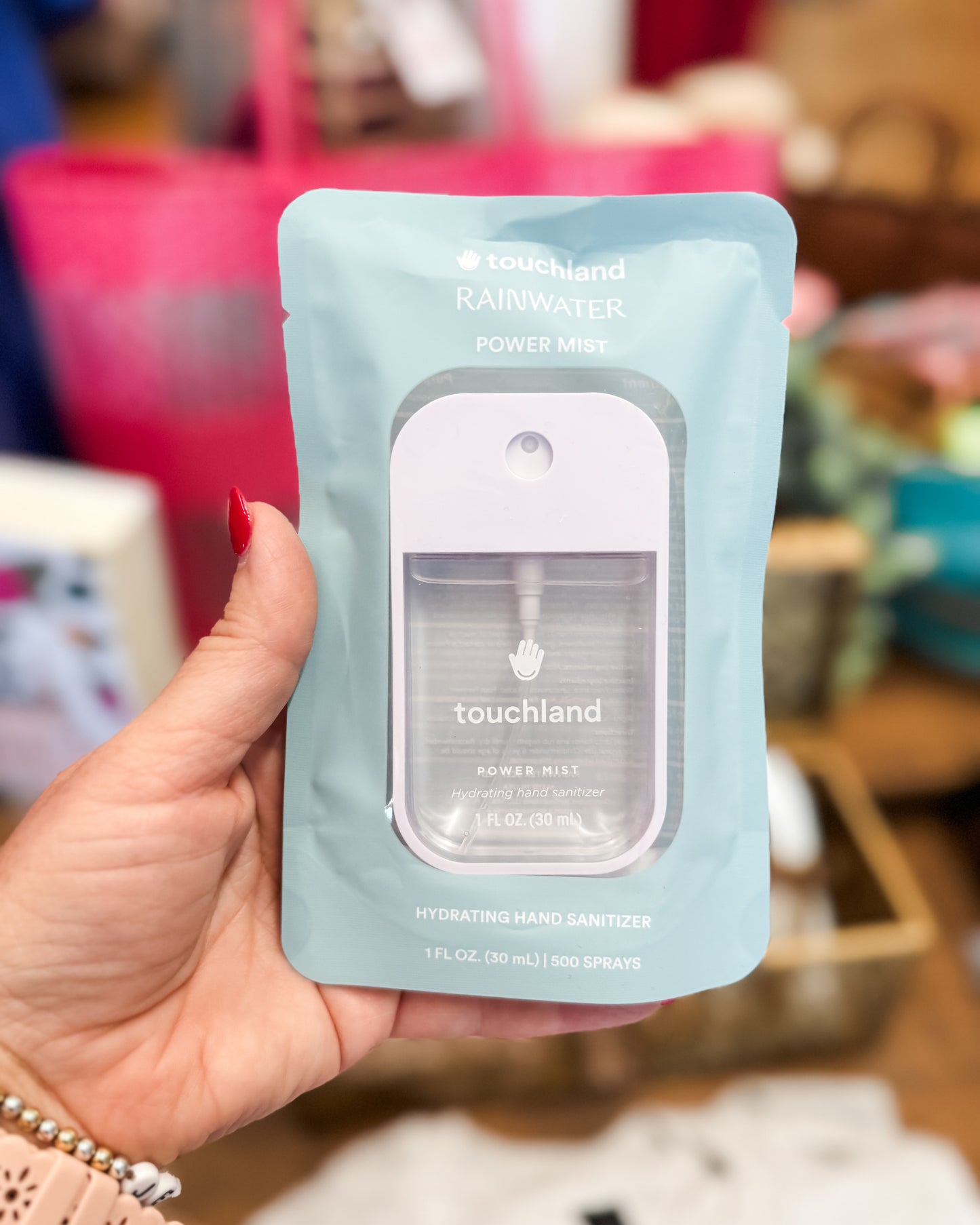 Touchland PowerMist