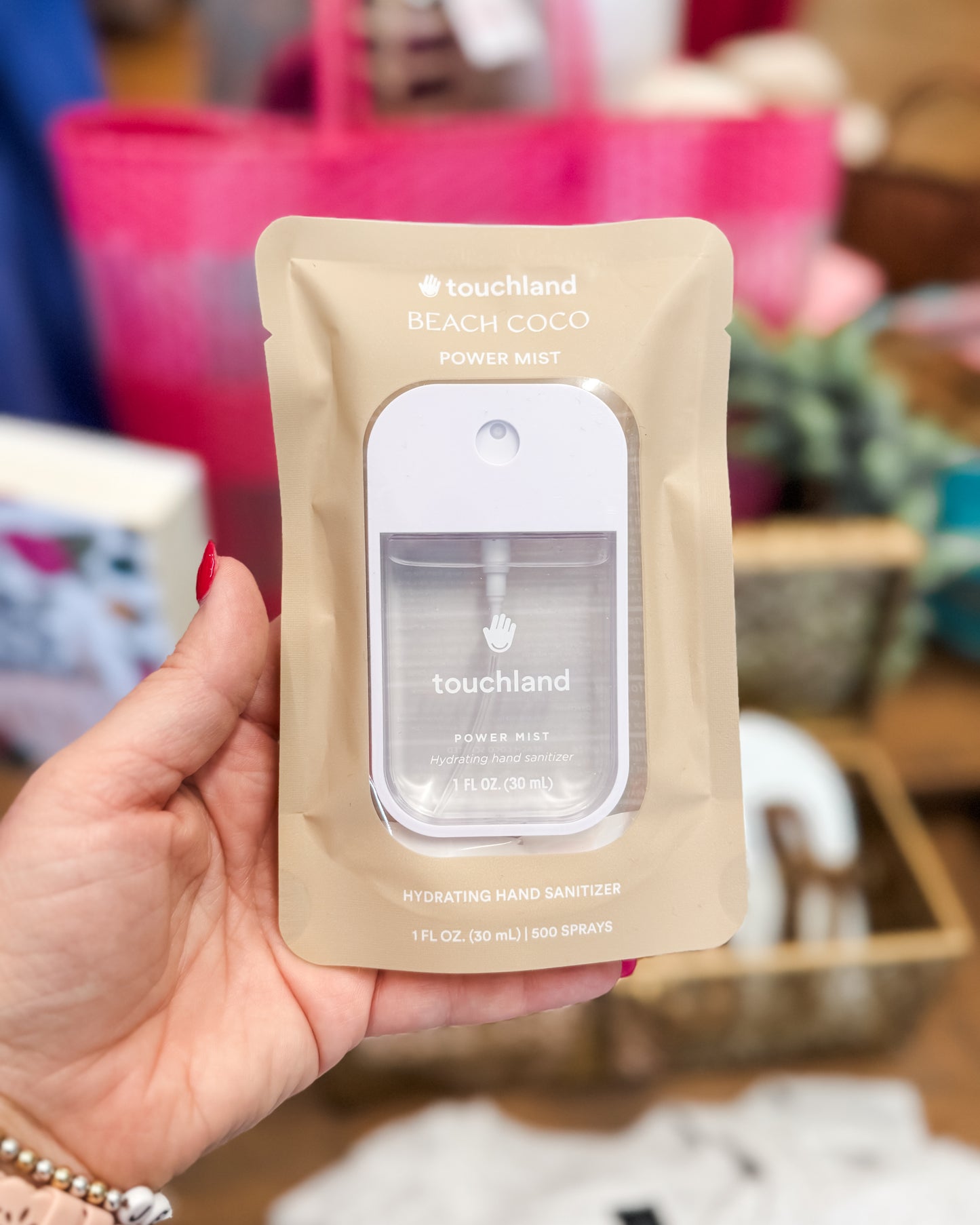 Touchland PowerMist