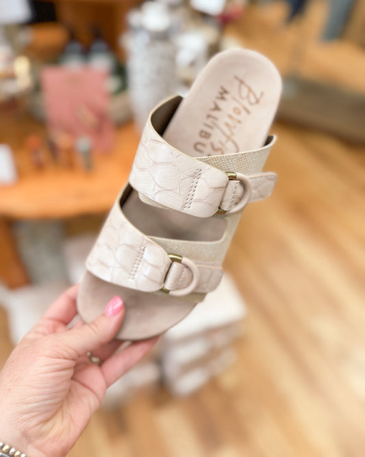 Blowfish Malibu Cardinal Sandals