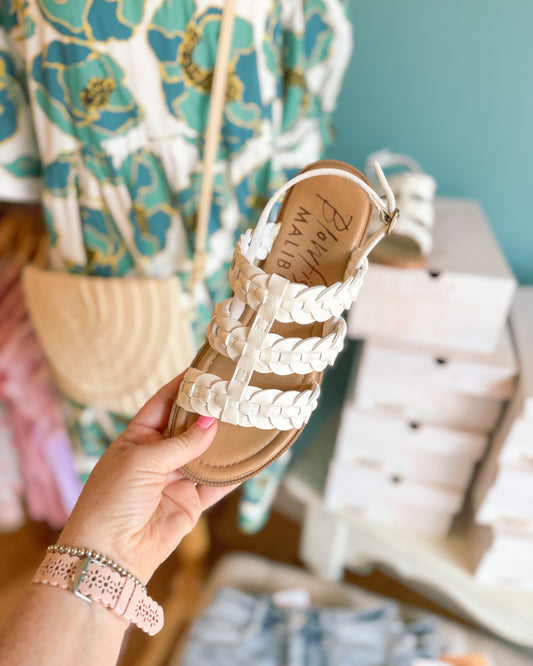 Blowfish Malibu Awluv Sandals