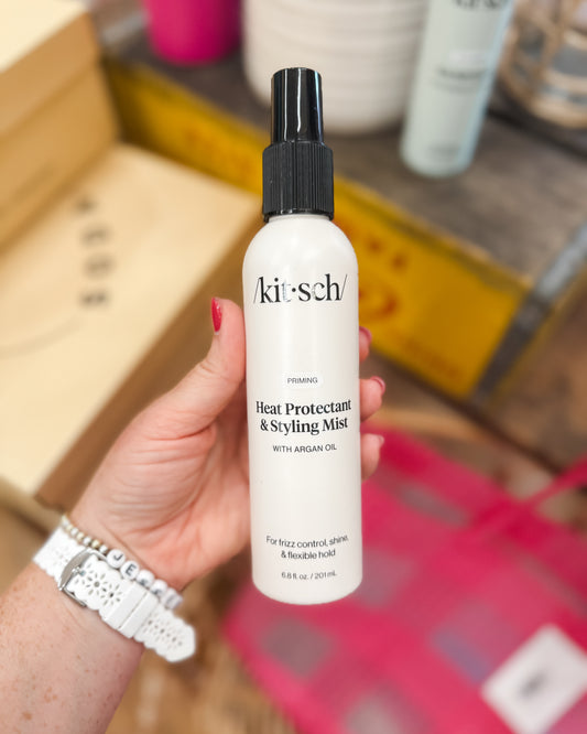 Kitsch Heat Protectant & Styling Mist