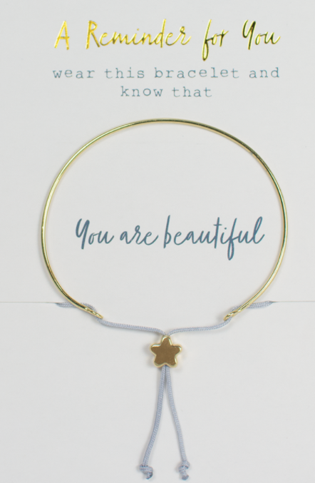 Reminder Bracelet