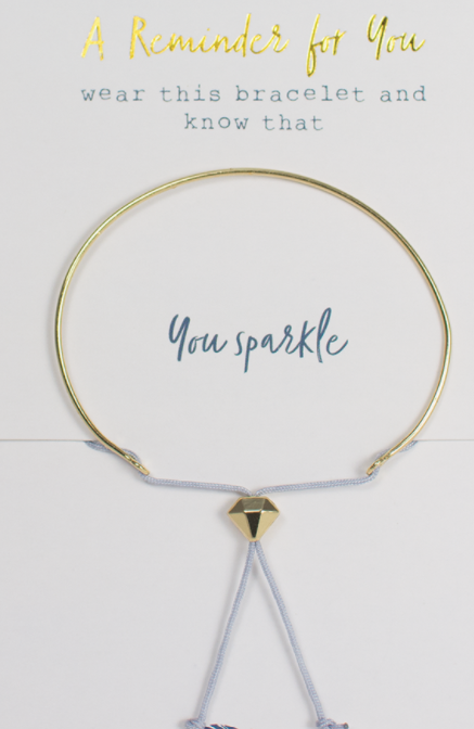 Reminder Bracelet