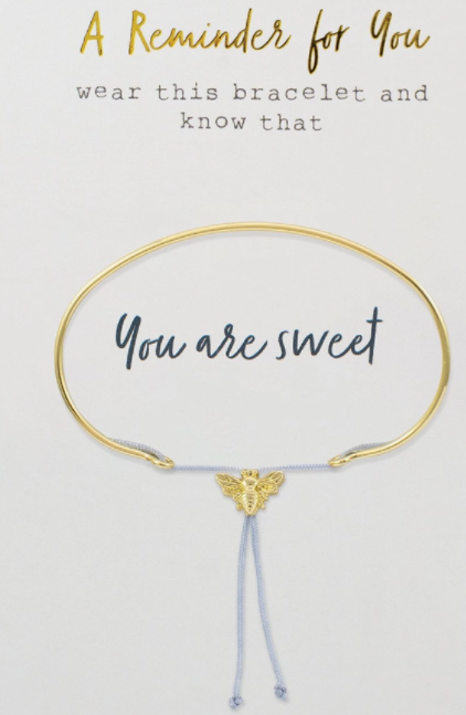 Reminder Bracelet