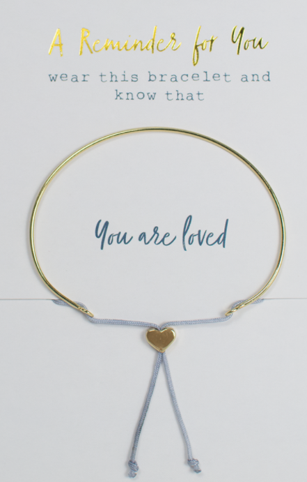 Reminder Bracelet