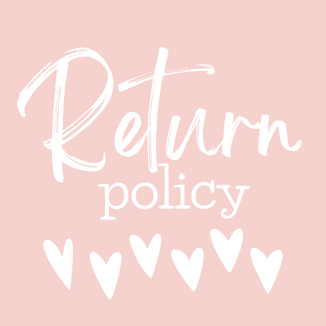 TSL RETURN/EXCHANGE POLICY AND FORM LINK