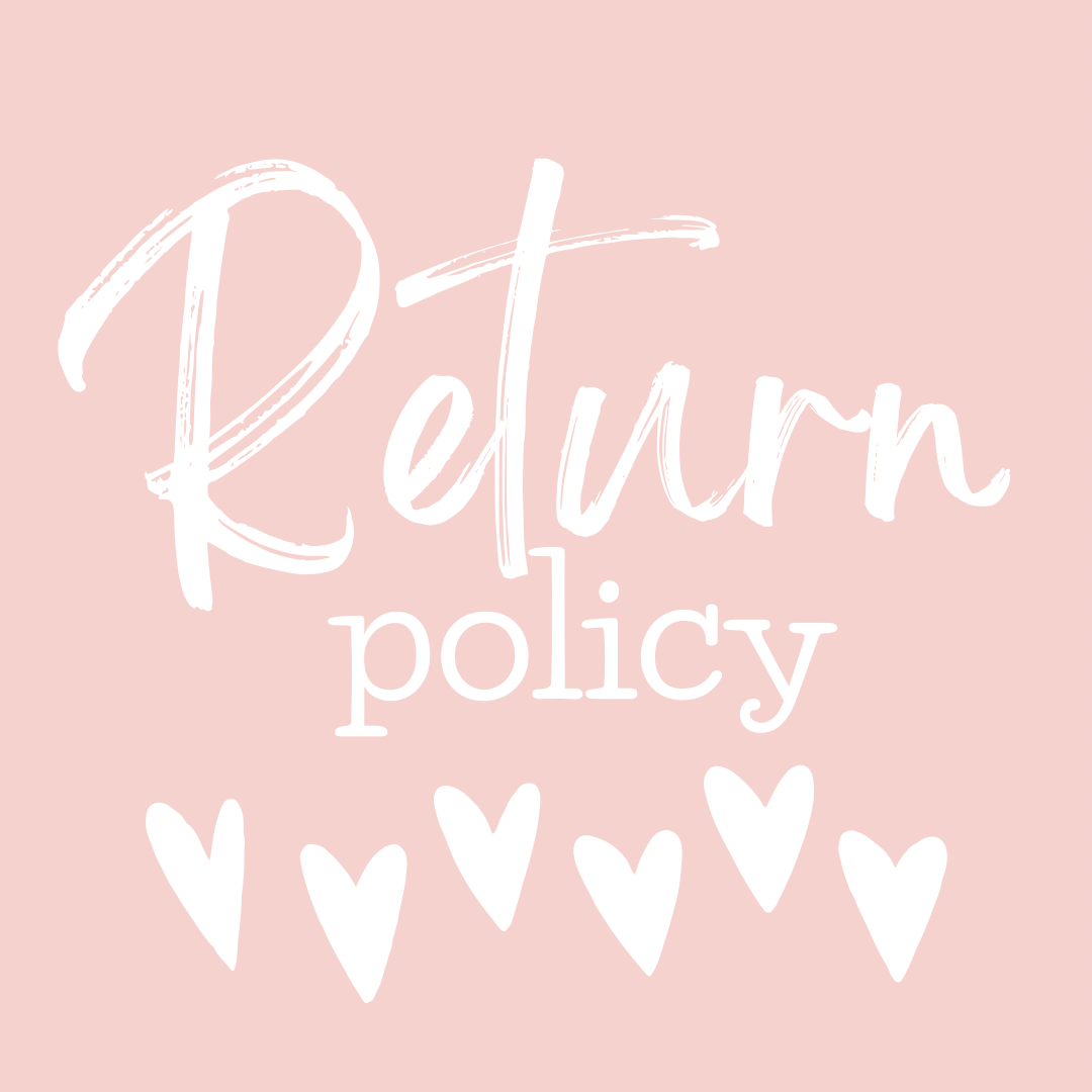 Return Policy