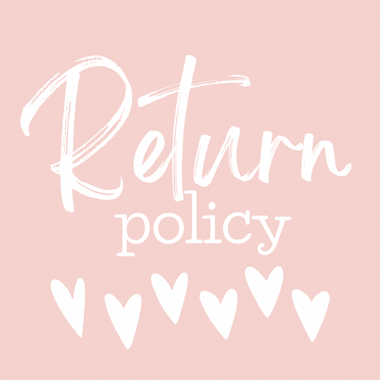 TSL RETURN/EXCHANGE POLICY AND FORM LINK