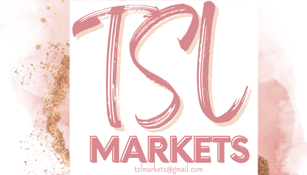 TSL MARKETS UPCOMING EVENTS - The Southern Loft