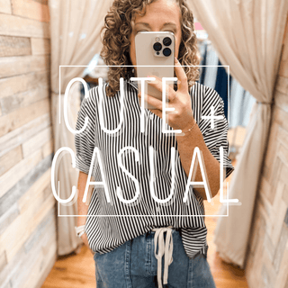 Cute Casual Outfits for Women | Boutique Clothing - The Southern Loft