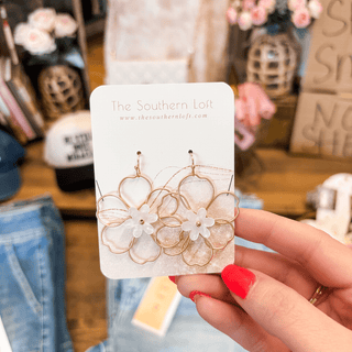 Earrings for Women | Trendy Studs, Hoops & Statement Styles - The Southern Loft