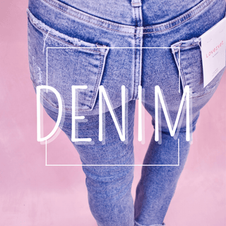 Flawless Denim Fits - The Southern Loft