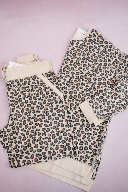 Something To Talk About Lounge Joggers