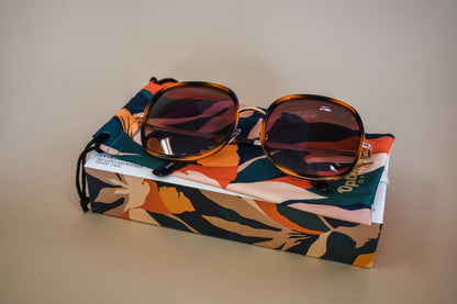 Optimum Mary Jane Sunglasses