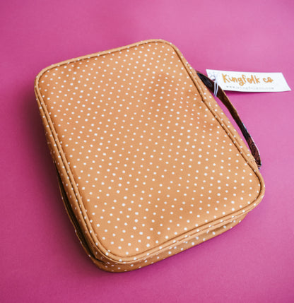 Kingfolk Co. Bible Covers