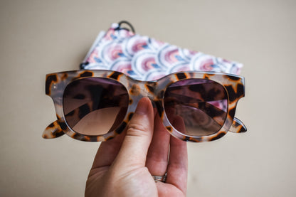 Optimum Midtown Edit Sunglasses