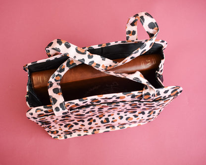 Kingfolk Co. Bible Bag