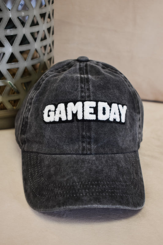 Gameday Ball Cap