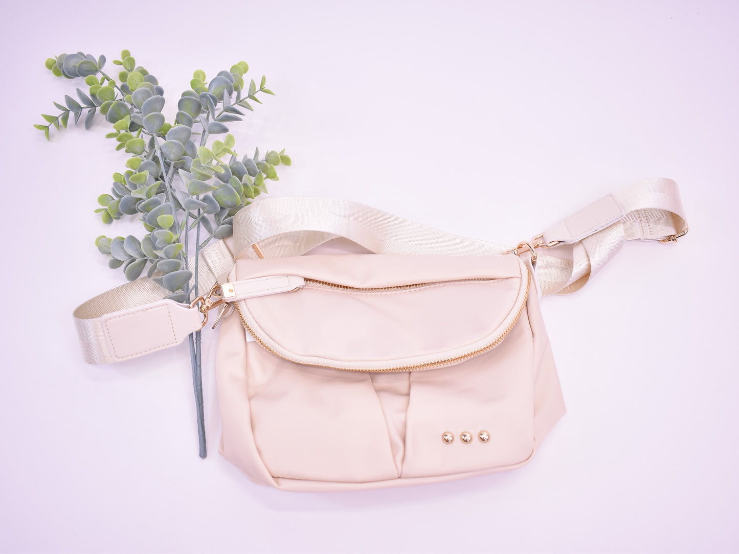 Tilly Crossbody Bag