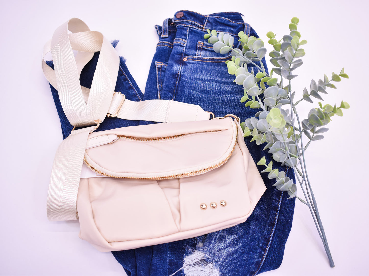 Tilly Crossbody Bag