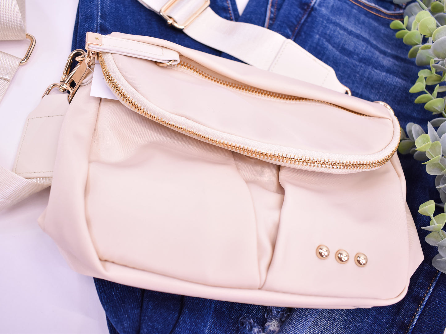 Tilly Crossbody Bag