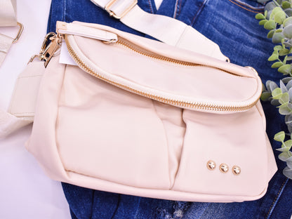 Tilly Crossbody Bag