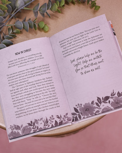Give Yourself Some Grace 100 Devotions For Imperfect People