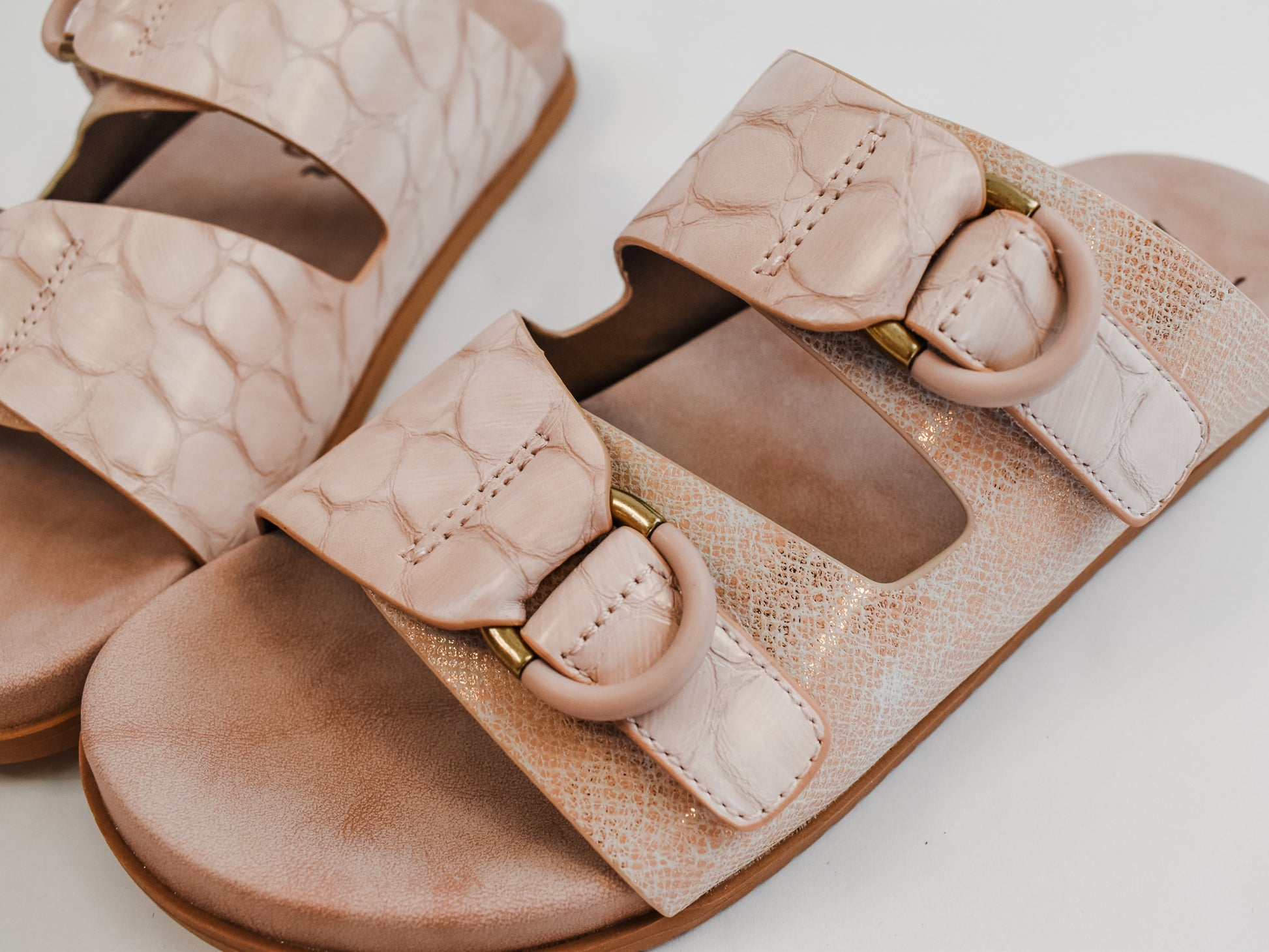 Blowfish Malibu Cardinal Sandals – The Southern Loft - Main Image