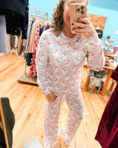 Santa Sleep & Snuggle Set