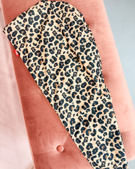 Kaxi Towel Hair Wrap