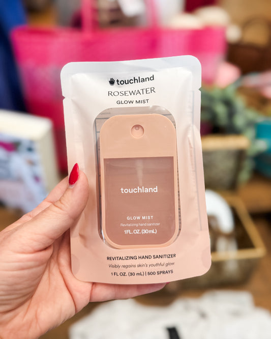 Touchland PowerMist