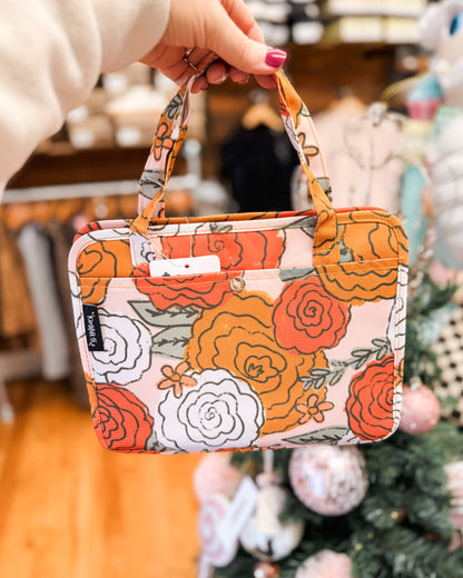 Kingfolk Co. Bible Carrier Bag