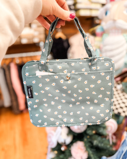 Kingfolk Co. Bible Carrier Bag