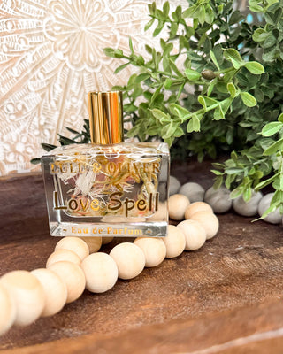 Lulu + Oliver Women's Fragrance Line Love Spell Perfume