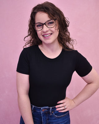 Back to the Basics Bodysuit - The Southern Loft
