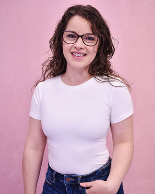 Back to the Basics Bodysuit - The Southern Loft