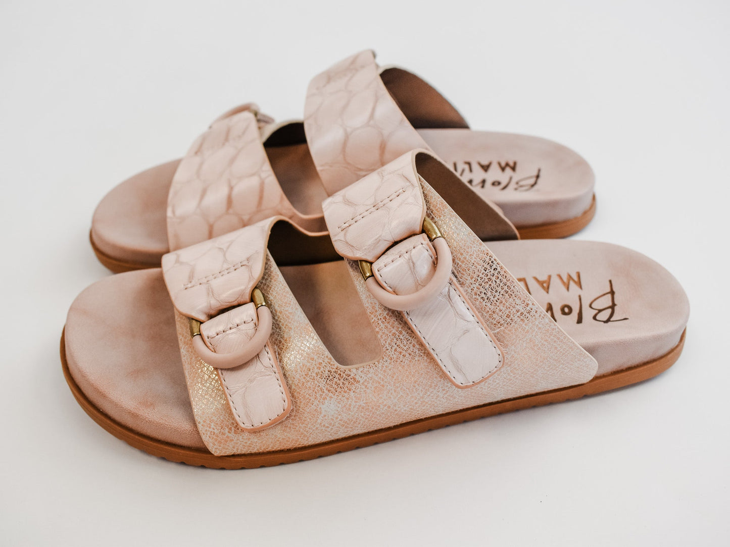 Blowfish Malibu Cardinal Sandals - The Southern Loft