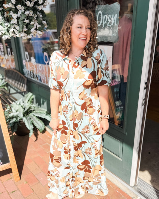 Midi Dresses for Women | Boutique Styles The Southern Loft Midi Dresses for Women | Boutique Styles The Southern Loft