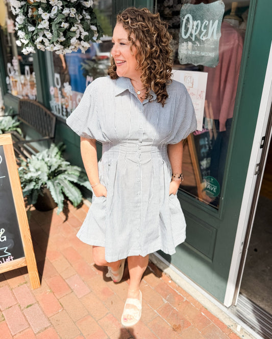 Mini Dresses  The Southern Loft