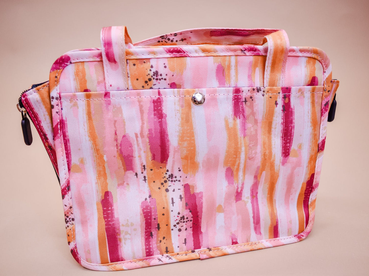 Kingfolk Co. Bible Carrier Bag - The Southern Loft